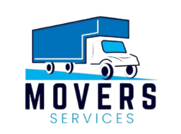 Movers Services Logo