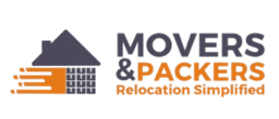 Movers and Packers Logo