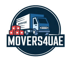 Movers4UAE Logo