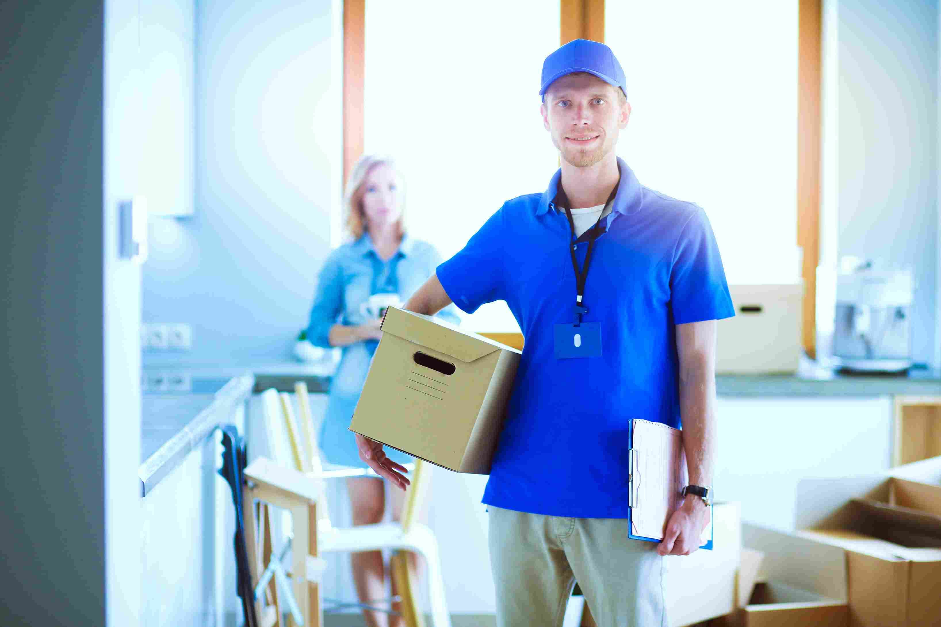 The Ultimate Guide to Finding the Best Moving Company in Dubai